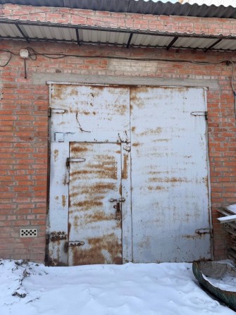 Продам Гараж на Гонти! БЕЗ Комісії. - фото 1