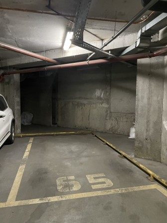 Паркомісце в підземному паркінгу. ЖК Паркове місто - фото 1