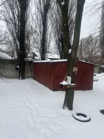 Гараж недорого в хорошому стани - фото 1