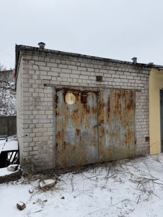 Продам  капитальный гараж в хорошем коперативе - фото 1