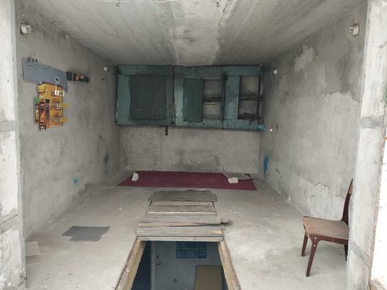 Продам гараж Лівобережний 3, ГК Планер. Днепр