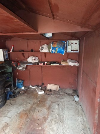 Продам гараж пр. Слобожанский - фото 1