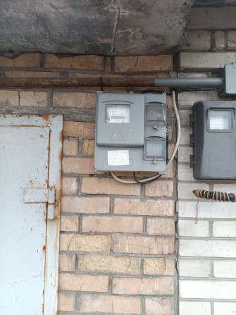 Дніпровський рн продаж гараж - фото 1