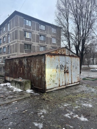Продам або здам Гараж. Вул. Миколи Руденка, Войцеховича пр. Поля - фото 1