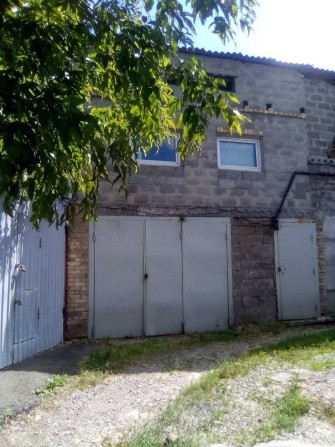 Продам гараж Уманська, 6 - фото 1