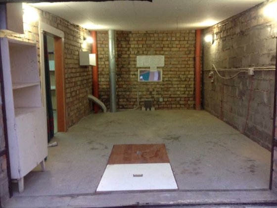 Продам гараж, м. Видубичі, ГК "Печерский" Киев