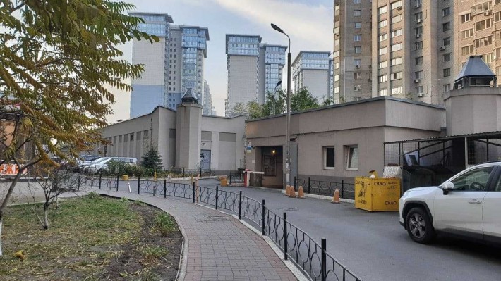 Продам паркомісце в підземному паркінгу ,  Корона,  Кн Затон,21 - фото 1