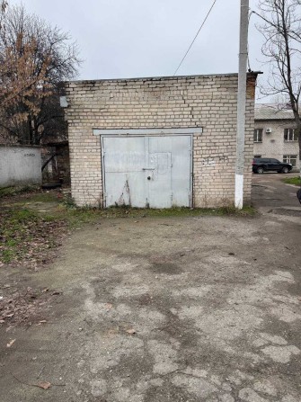 Продаж гаража район Лівого берега, проспект Мануйлівський ( Воронцова) - фото 1