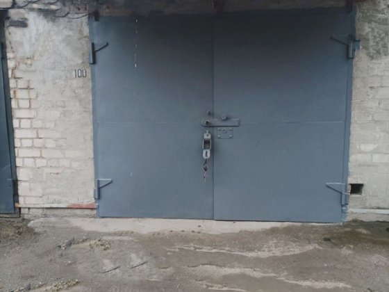 Продам гараж Левобережный 3, ГК Планер Днепр