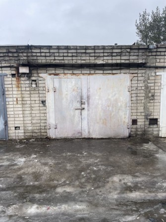 Продам гараж Приднепровск - фото 1