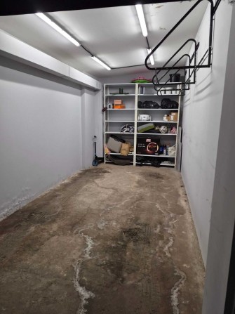 Продам гараж, гаражний бокс (15.1 м2) м. Палац Україна, м. Печерська - фото 1