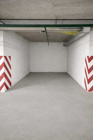 продаж паркомісця ЖК Сонячна Брама - фото 1