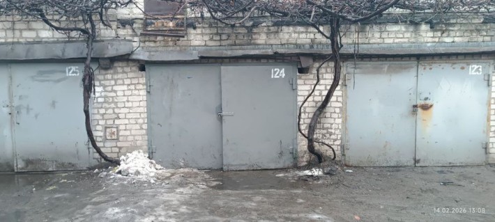 Продам капитальный гараж на Северном - фото 1