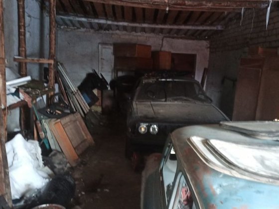 Продам гараж капітальний''Кооперативі Восход''