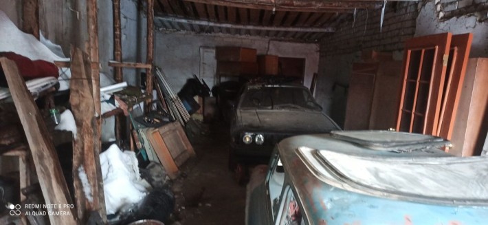 Продам гараж капітальний''Кооперативі Восход'' - фото 1