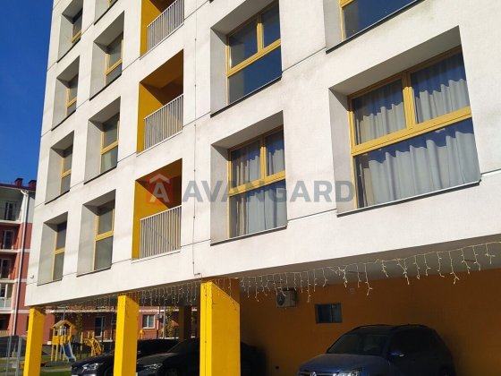 Продам гараж в ЖК Олимпийский жм Левобережный. Днепр