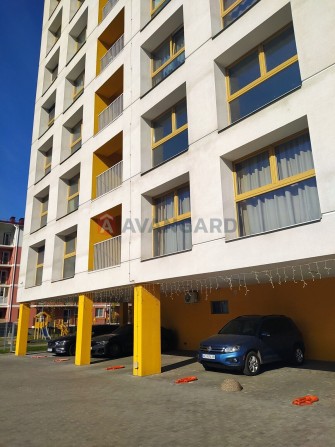 Продам гараж в ЖК Олимпийский жм Левобережный. - фото 1