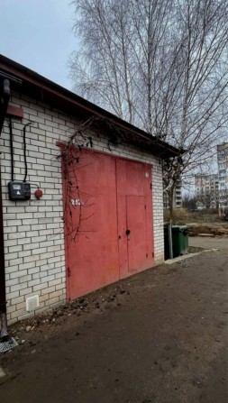 Продам гараж Малікова - фото 1