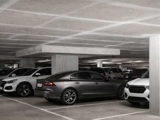 Паркомісце у підземному паркінгу! Київ, Дарниця Київ