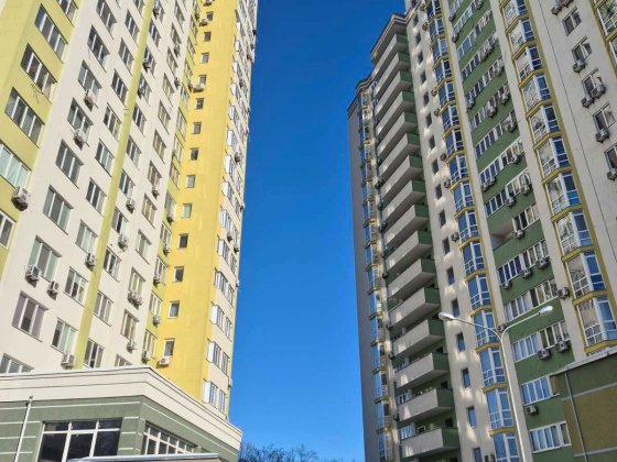 Без % Продаж паромісця в ЖК Герцен парк Дорогожичи Киев