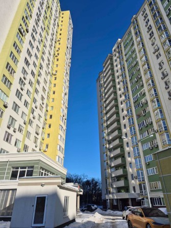 Без % Продаж паромісця в ЖК Герцен парк Дорогожичи - фото 1