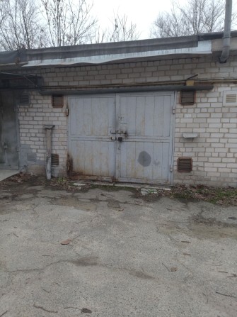 Продам гараж кооператив Байда( правый берег) - фото 1