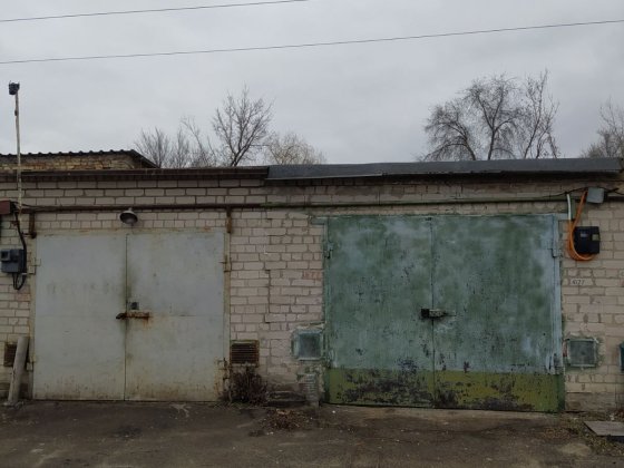 Продам гаражы верхняя хортица Запорожье