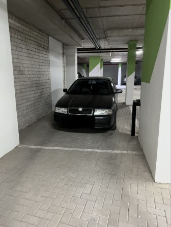 Паркомісце ЖК Грінвіль парк секція 3 паркінг Greenville Park - фото 1