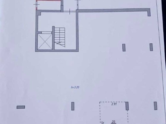 Продаж паркомісця в підземному паркінгу на вул. Зелена, ЖК "Авалон Львов