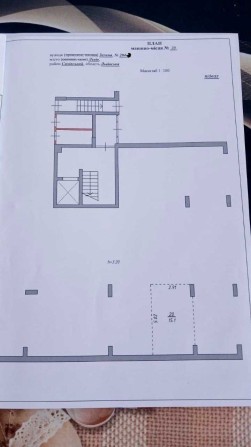 Продаж паркомісця в підземному паркінгу на вул. Зелена, ЖК "Авалон - фото 1