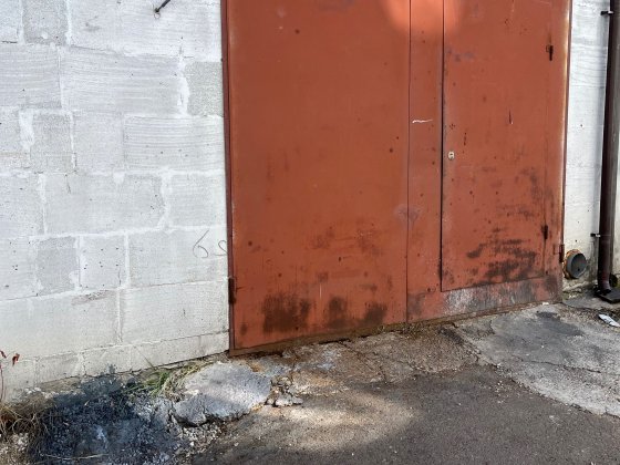 Гараж двоповерховий ну Берізка 2 Киев