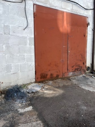 Гараж двоповерховий ну Берізка 2 - фото 1