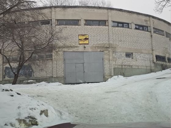 Продаж гаража в гаражному кооперативі Лісотехнік Львов