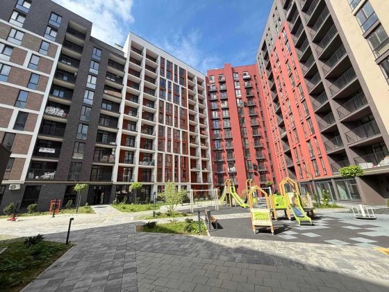 Продаж паркомісця в ЖК ЖК Mill Town, вул. Лемківська Львов