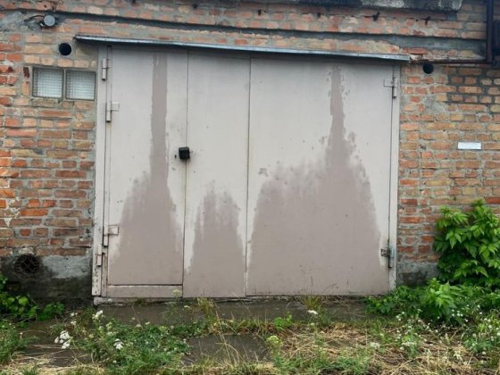 Гараж Автолюбитель Кропивницький