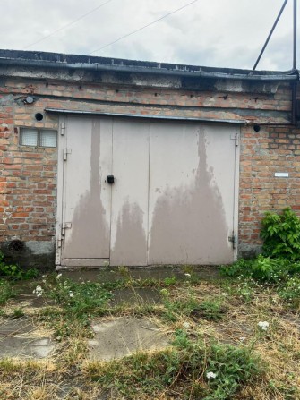 Гараж Автолюбитель - фото 1