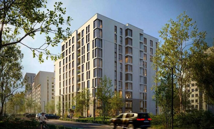 БЕЗ КОМІСІЇ | Продаж | паркомісце, паркінг, ЖК Моро, Вул.Морозна,Сихів - фото 1