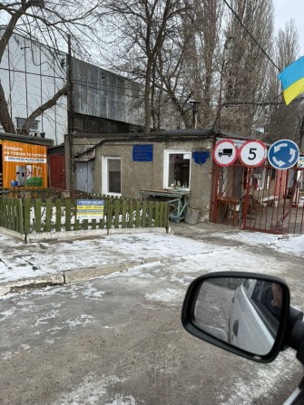 Продається добротний гараж в кооперативі «Автолюбитель 2» - фото 1