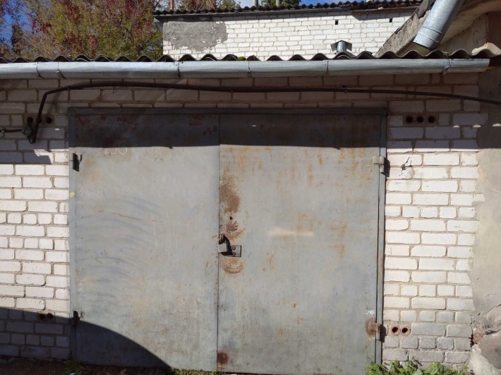 Продам гараж ГК "Тетерів" - фото 1