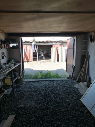 Продам гараж кооператив Восход Житомир - фото 1