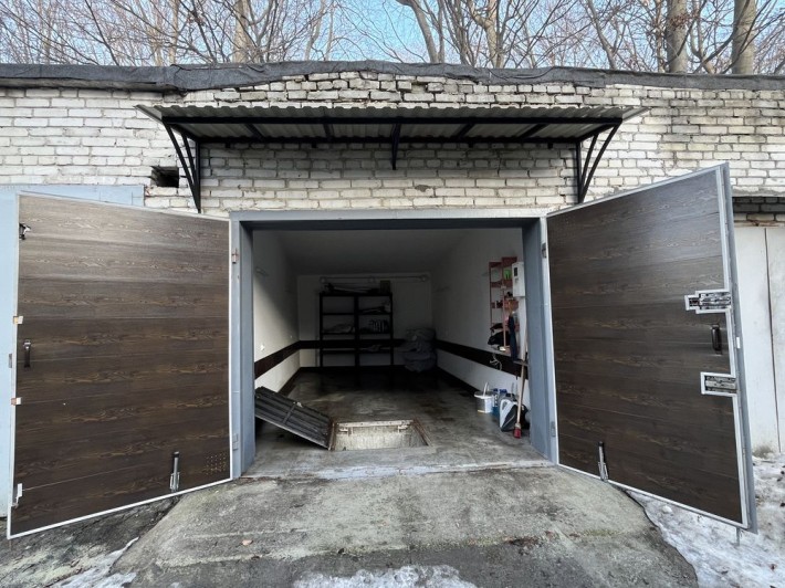 Гараж, оренда/продаж - фото 1