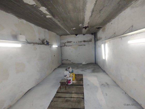 Продам гараж північ Север Закревського 93 Милославичи 3.42х6.20 хозяїн Киев