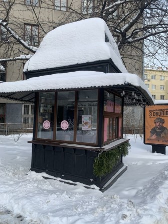 Продам маф без місця - фото 1