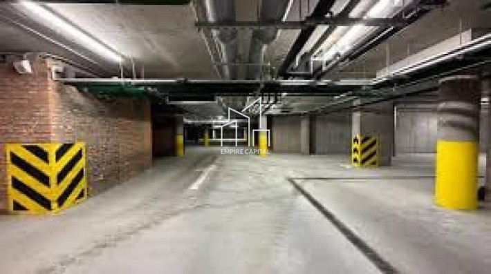 Без комісії Ексклюзивний продаж паркомісця - фото 1