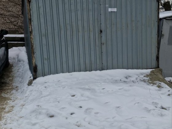 ДНІПРО. Продам гараж під легковий автомобіль. Дніпро