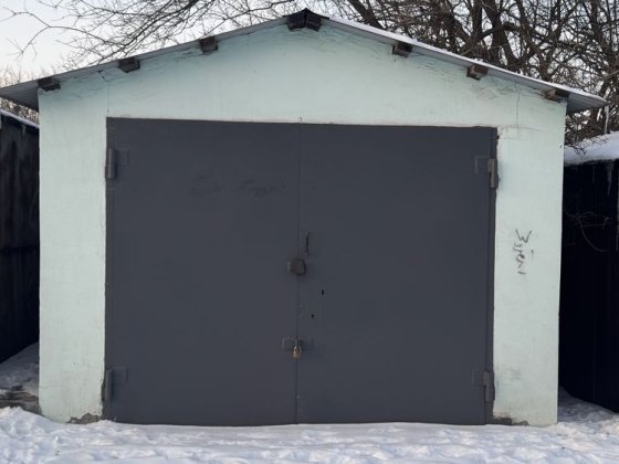 Гараж в кооперативі Запорожье