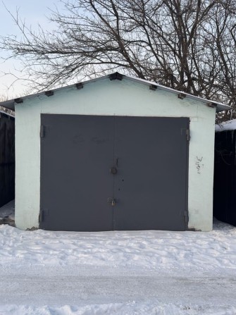 Гараж в кооперативі - фото 1