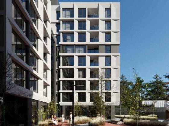 Вигідне паркомісце в ЖК Aura | Без комісії | 2027 Львов