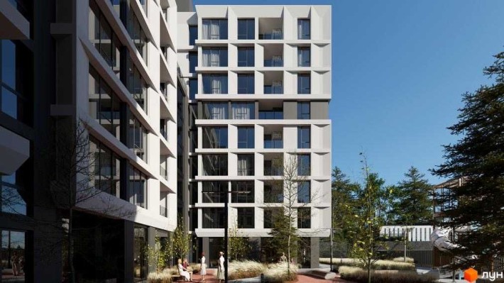 Вигідне паркомісце в ЖК Aura | Без комісії | 2027 - фото 1