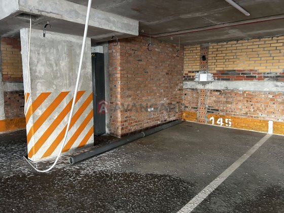 Продаж паркомісця ЖК Парус Smart Львов